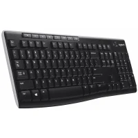 Клавиатура Logitech K270 (920-003058) фото 1